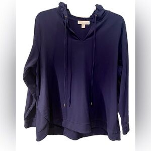 Michael Michael Kors Hoodie Top Women’s Size 2X